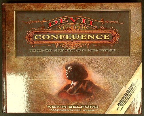 Devil At The Confluence