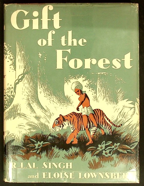 gift of the forest