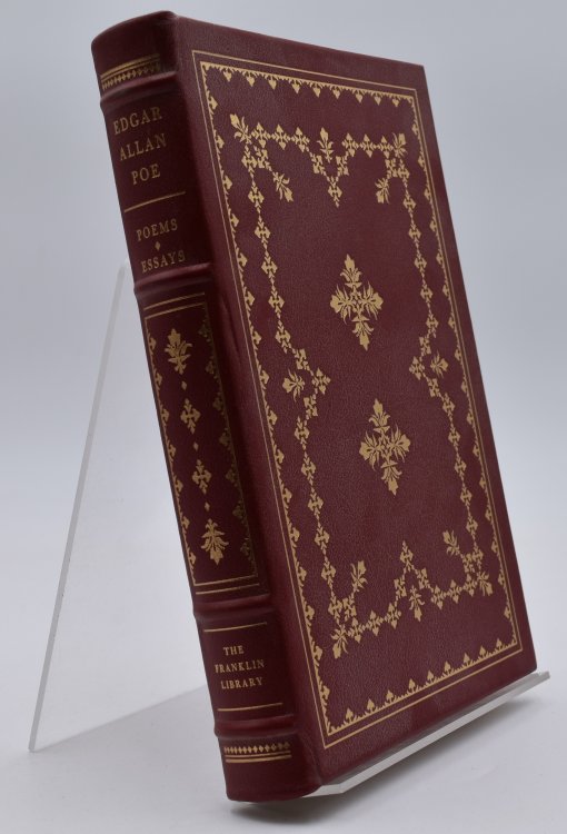 Collected Poems; Essays on Poetry