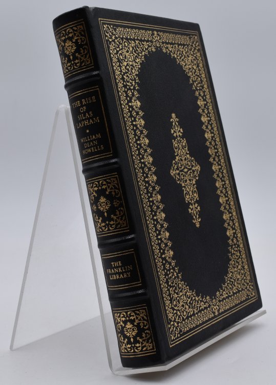 THE RISE OF SILAS LAPHAM Franklin Library