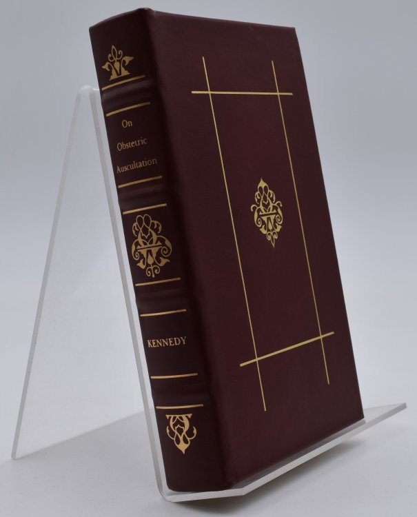Observations on obstetric auscultation: With an analysis of the evidences of pregnancy : and an inquiry into the proofs of the life and death of the foetus in utero