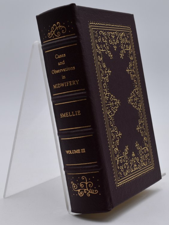 Cases and Observations in Midwifery Volume III (The Classics of Obstetrics and Gynecology Library)