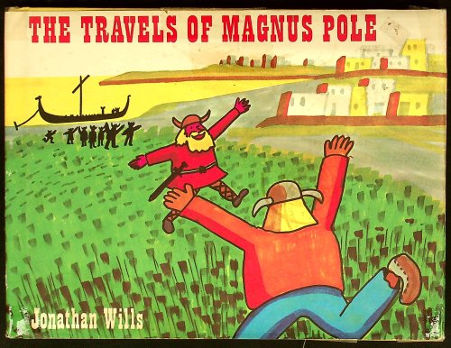 The Travels of Magnus Pole