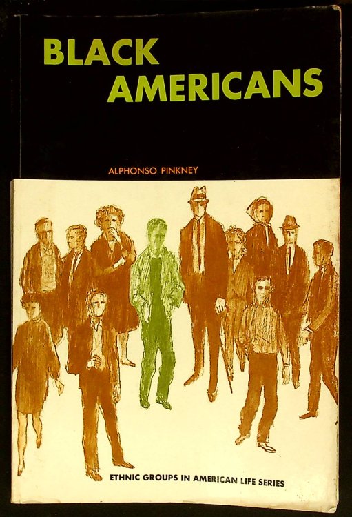 Black Americans