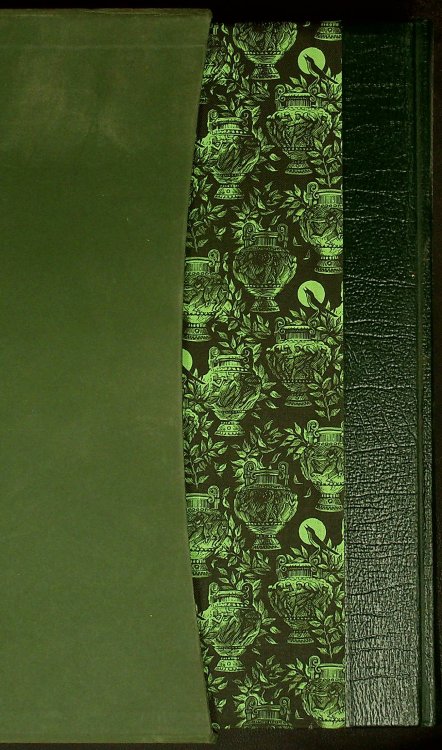 The Folio Poets: John Keats