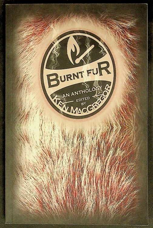 Burnt Fur (Demon Investors)
