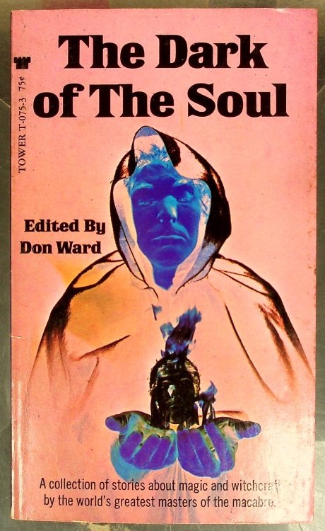 The Dark of the Soul