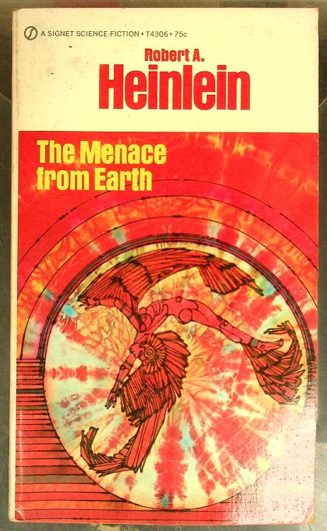 The Menace from Earth