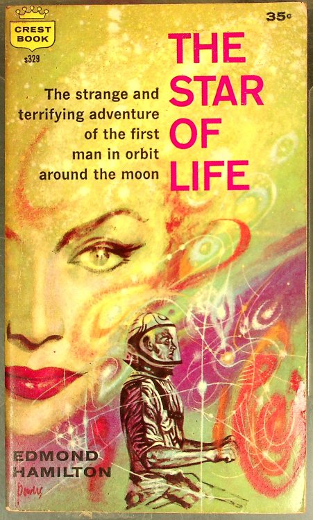 The Star of Life (Crest SF, S329)