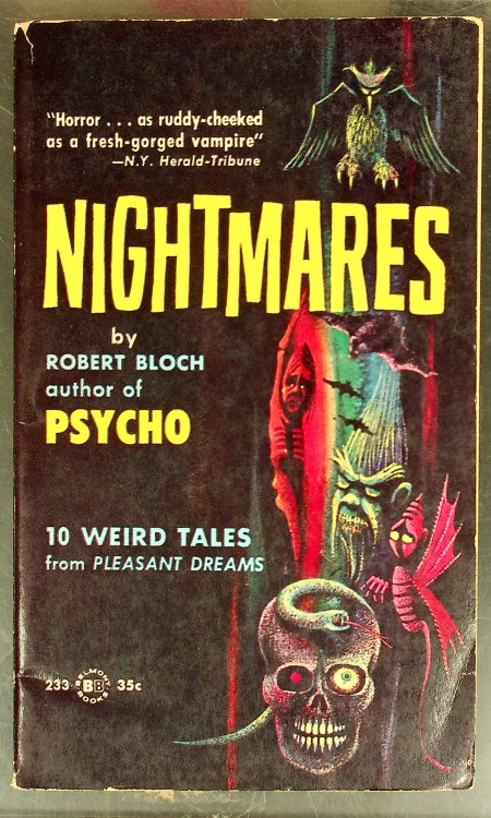 Nightmares