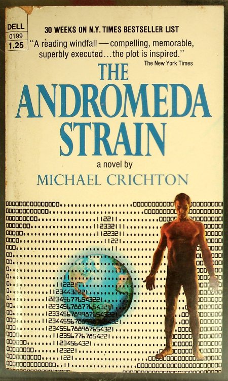Andromeda Strain, The
