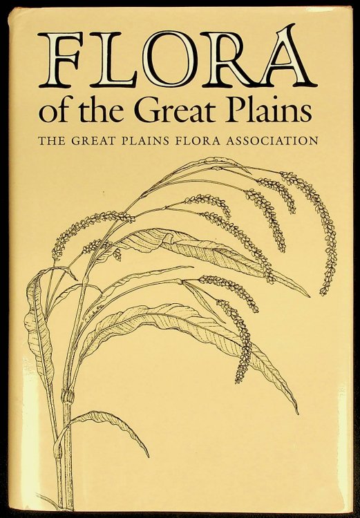 Flora of the Great Plains