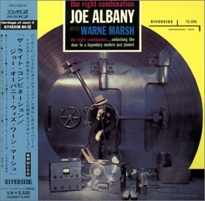 Right Combination (Limited Edition)