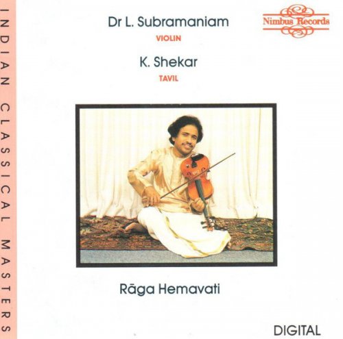 Raga Hemavati