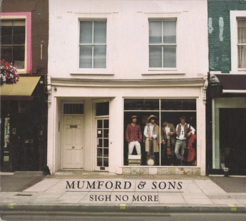 Sigh No More