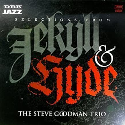 Jekyll & Hyde Selections