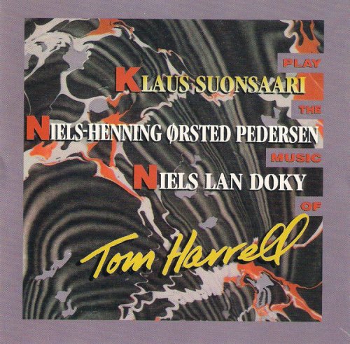 Play Music of Tom Harrell