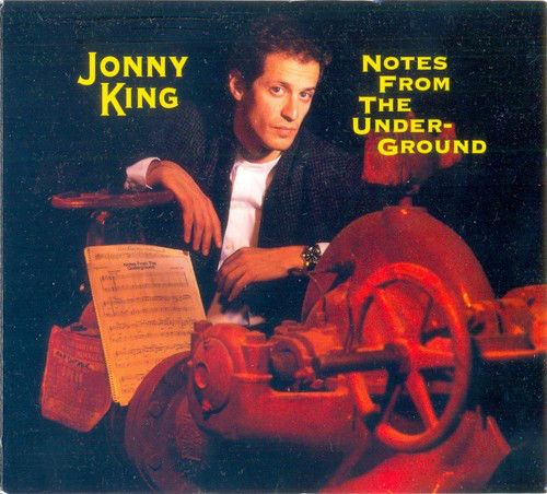 Notes From the Underground