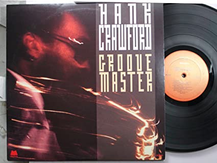 Groove Master [Vinyl]