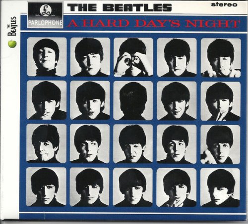 A Hard Day's Night (Remastered)
