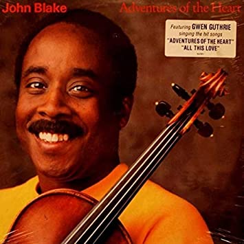 ADVENTURES OF THE HEART [LP VINYL]