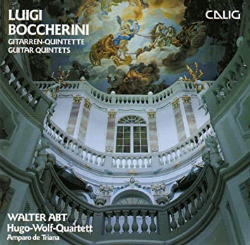 Quintets Pour Guitare N 1, 4 & 9