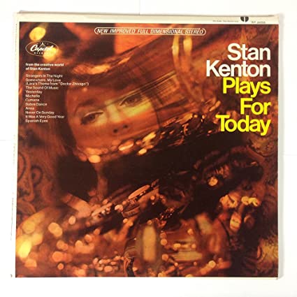 Plays For Today