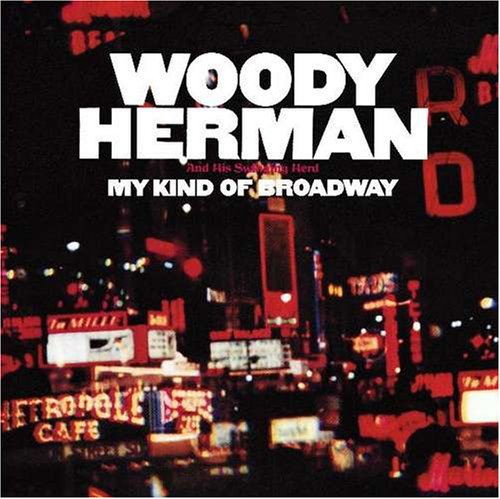 My Kind Of Broadway