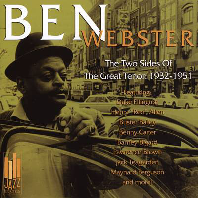 Two Sides of the Great Tenor: 1932-1951