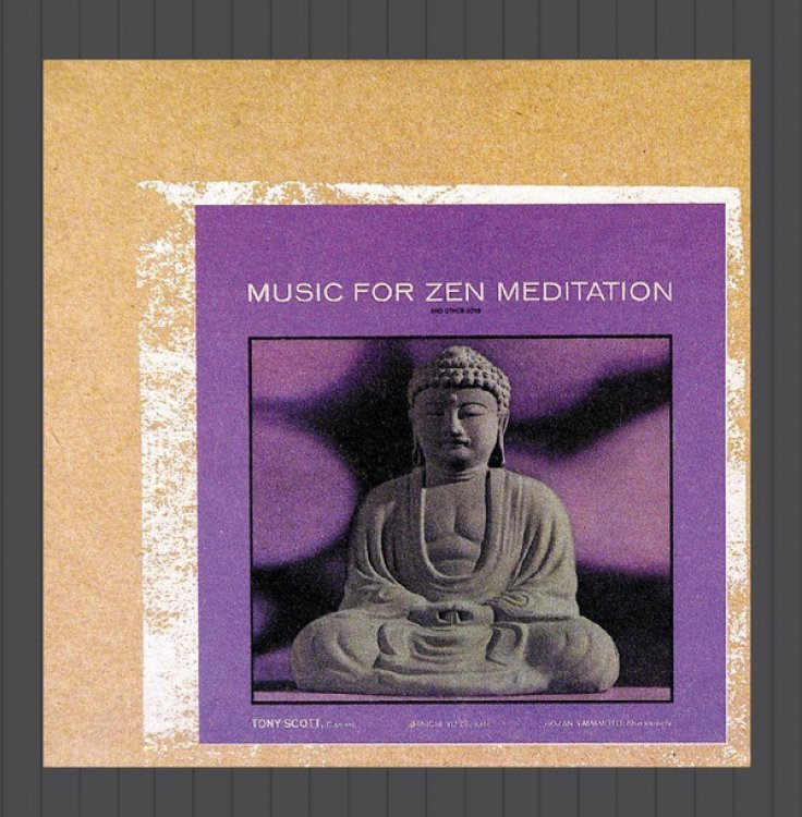 Music for Zen Meditation & Other Joys