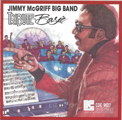 Tribute to Count Basie