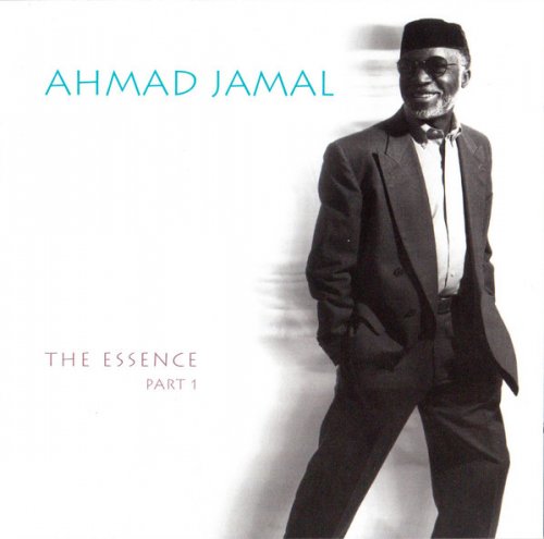 The Essence: Part 1