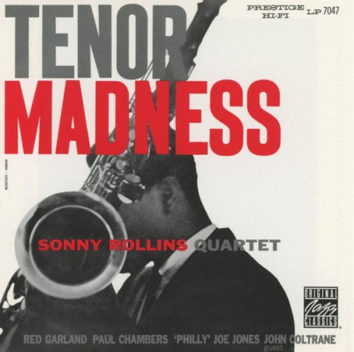 Tenor Madness