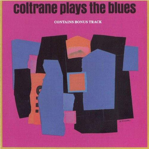 Plays the Blues
