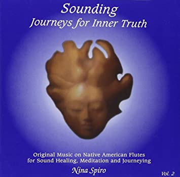 Sounding.Journeys for Inner Truth Vol. 2
