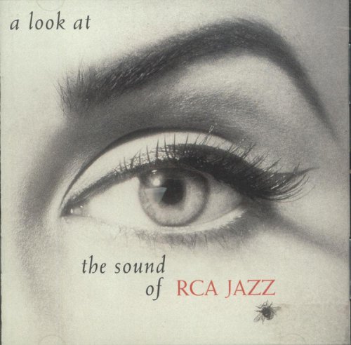 Look at the Sound of Rca Jazz