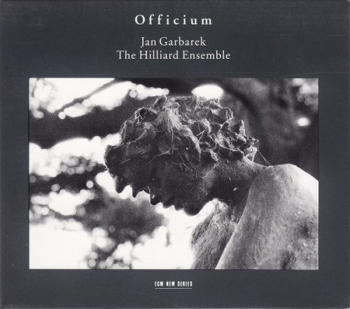 Officium by Jan Garbarek (1999-01-01)