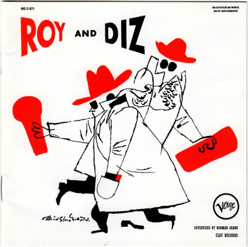Roy & Diz