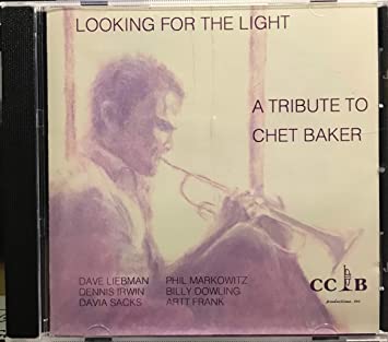 Looking for the Light: