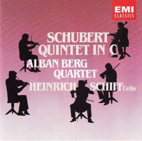 Schubert: Quintet in C, d. 956