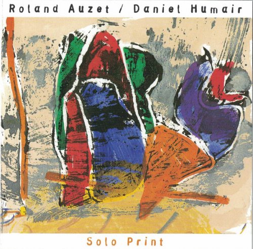 Image for Solo Print Solo Print