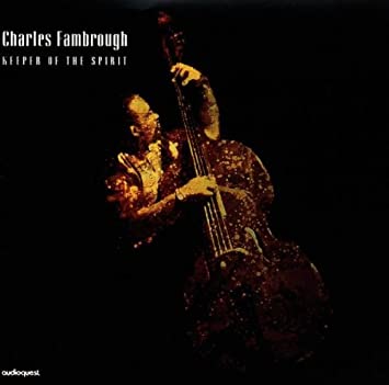 Keeper of the Spirit