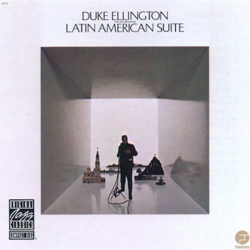 Latin American Suite