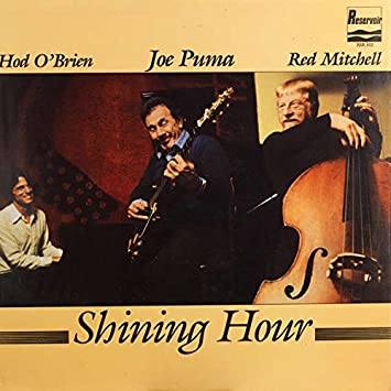 Joe Puma - Shining Hour