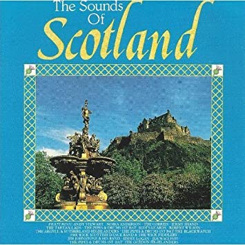 Sounds of Scotland