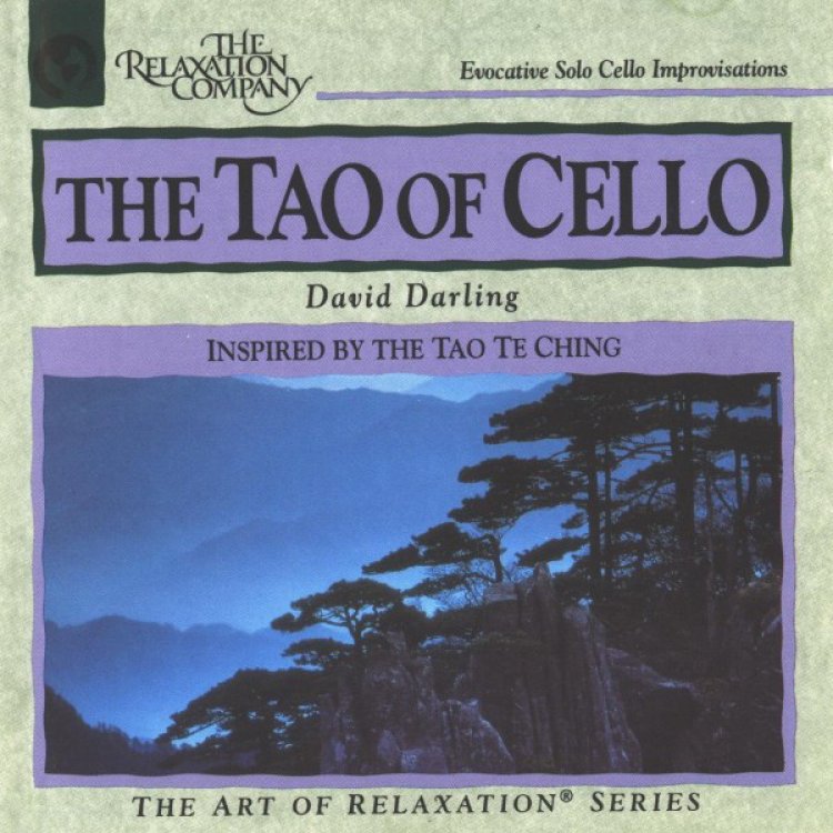 Tao of Cello