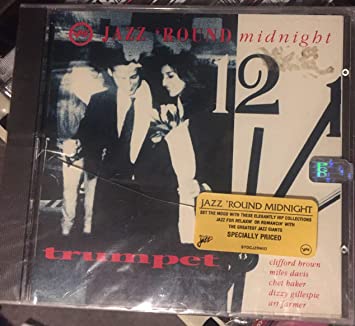 Jazz Round Midnight: Trumpet