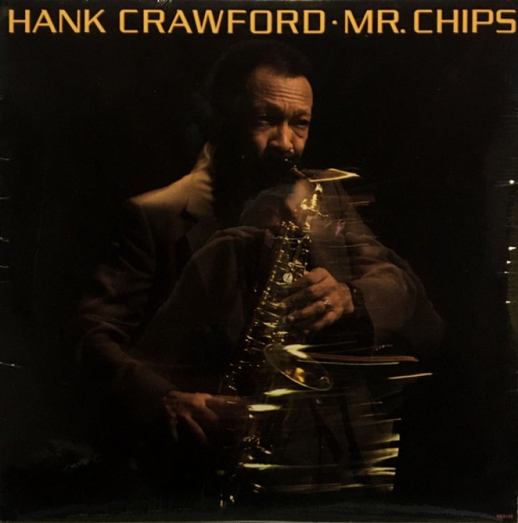 Mr. Chips [Vinyl]