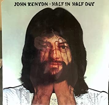 half in half out LP