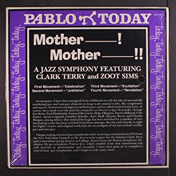 mother! mother! LP